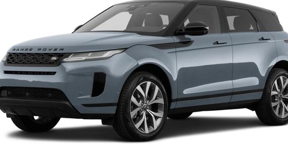 LAND ROVER RANGE ROVER EVOQUE 2021 SALZJ2FX5MH155695 image LAND ROVER RANGE ROVER EVOQUE 2021 SALZJ2FX5MH155695 image